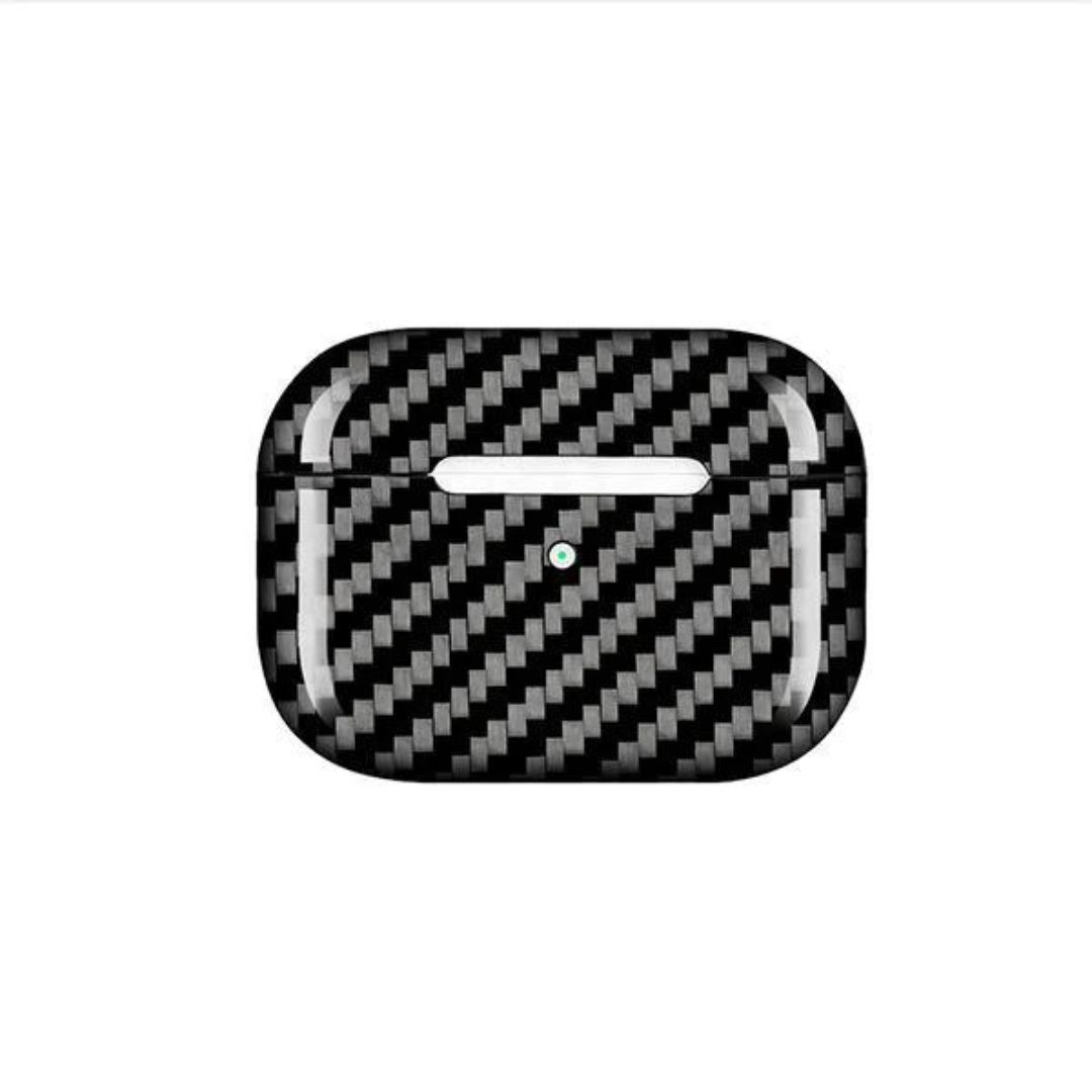 AirPods Carbon Fiber Case - CarbonCase